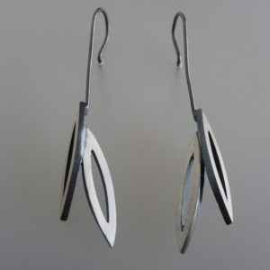 Pendentes de gancho Cerne B02G