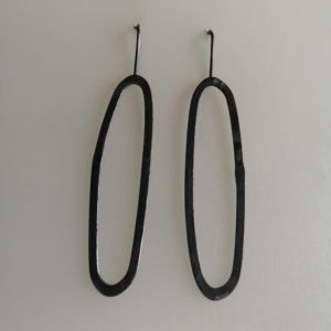 Pendentes de gancho Batea B04N