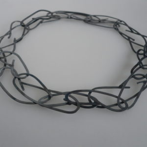 Collar largo Batea G04MN
