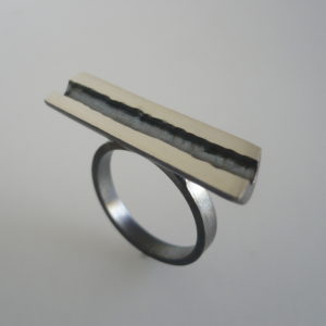 Anillo Cerne S02C
