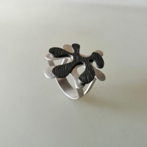Anillo Dansa S09BN